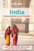 Lonely Planet India Phrasebook &; Dictionary
