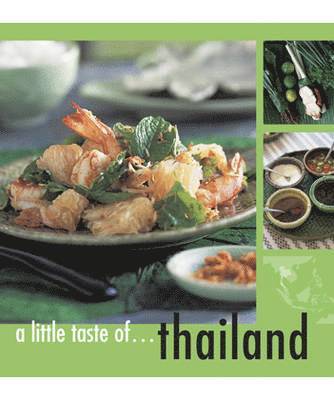 Little Taste of Thailand av Murdoch Books Test Kitchen