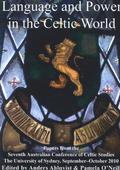 Language and Power in the Celtic World