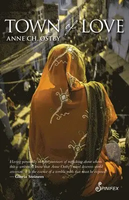 Ostby Anne - Town of Love, Häftad. Tillgänglighet: Lägg i varukorg