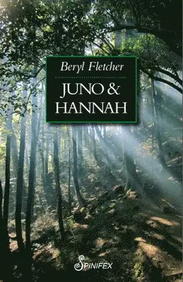 Fletcher Beryl - Juno and Hannah, Häftad. Tillgänglighet: Lägg i varukorg