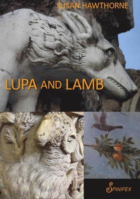 Hawthorne Susan - Lupa and Lamb, Häftad