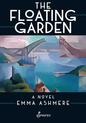 Ashmere Emma - Floating Garden, Häftad. Tillgänglighet: Lägg i varukorg