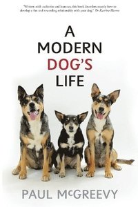 Modern Dog'S Life