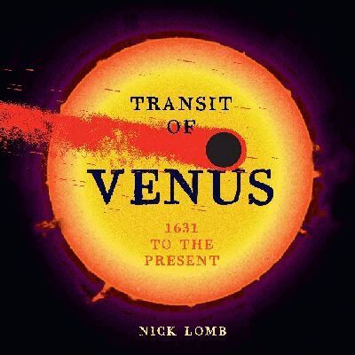 Nick Lomb - Transit of Venus, Inbunden. Tillgänglighet: Lägg i varukorg