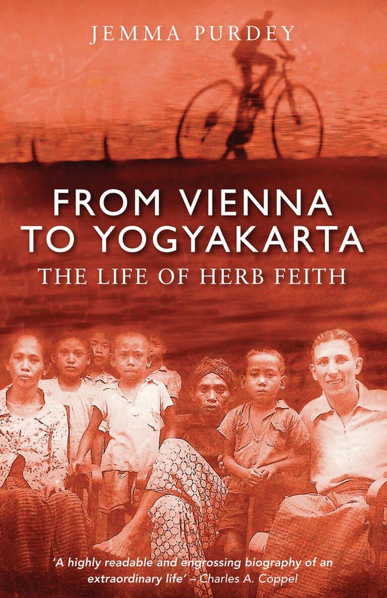 Jemma Purdey - From Vienna to Yogyakarta, Häftad. Tillgänglighet: Tillfälligt slut