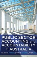 Public Sector Accounting and Accountability in Australia