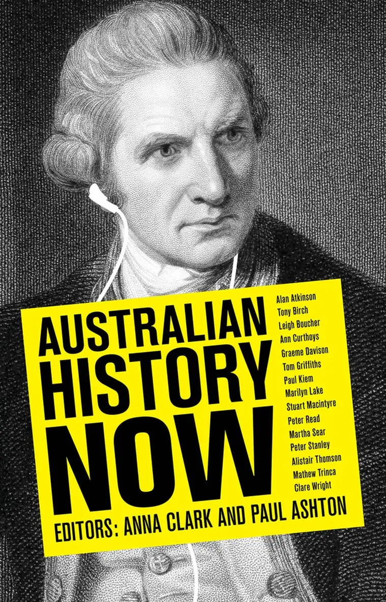 Anna Clark, Paul Ashton - Australian History Now, Häftad. Tillgänglighet: Tillfälligt slut