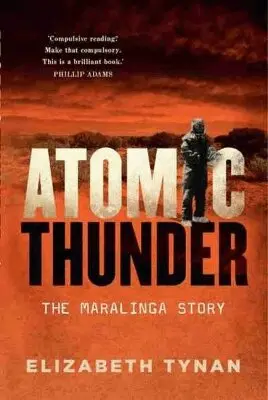 Elizabeth Tynan - Atomic Thunder, Häftad. Tillgänglighet: Lägg i varukorg