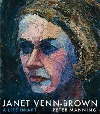 Peter Manning - Janet Venn-Brown, Häftad. Tillgänglighet: Lägg i varukorg
