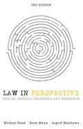 Law in Perspective