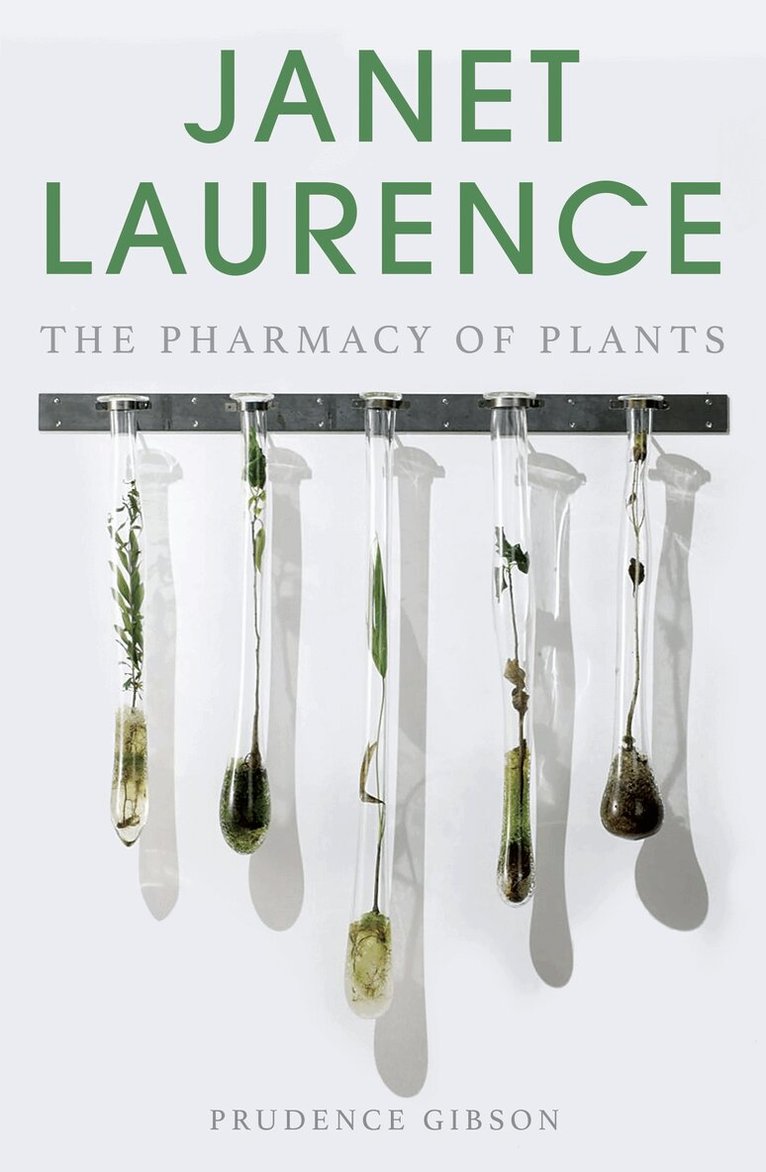 Prudence Gibson - Janet Lawrence, Häftad