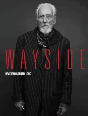 Graham Long - Wayside, Inbunden. Tillgänglighet: Tillfälligt slut