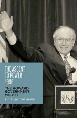 Tom Frame, Tom Frame - Ascent to Power 1996, Häftad. Tillgänglighet: Tillfälligt slut