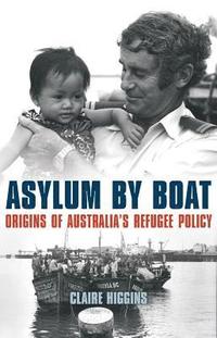 Asylum by Boat