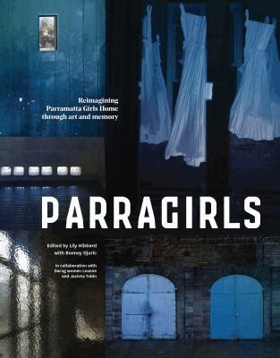 Bonney Djuric, Lily Hibberd, Lily Hibberd, Bonney Djuric - Parragirls, Häftad. Tillgänglighet: Tillfälligt slut
