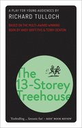 13-Storey Treehouse