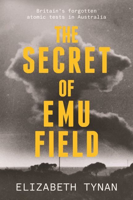 Secret of Emu Field