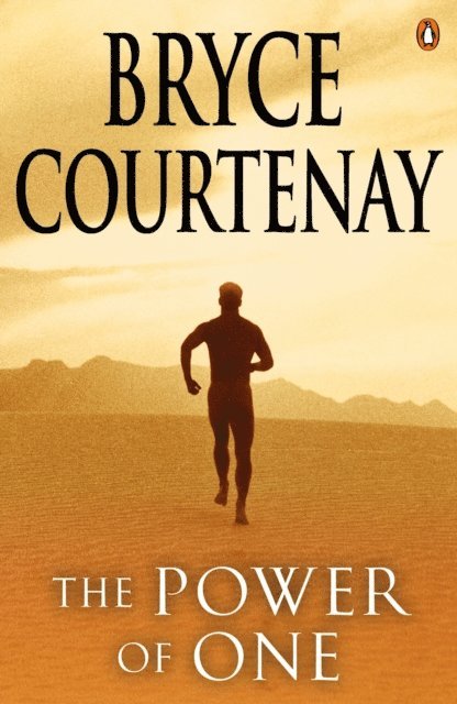 Bryce Courtenay - Power of One, E-bok