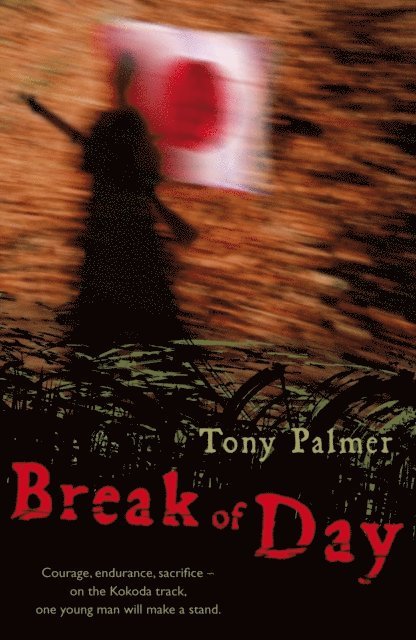 Tony Palmer - Break of Day, E-bok