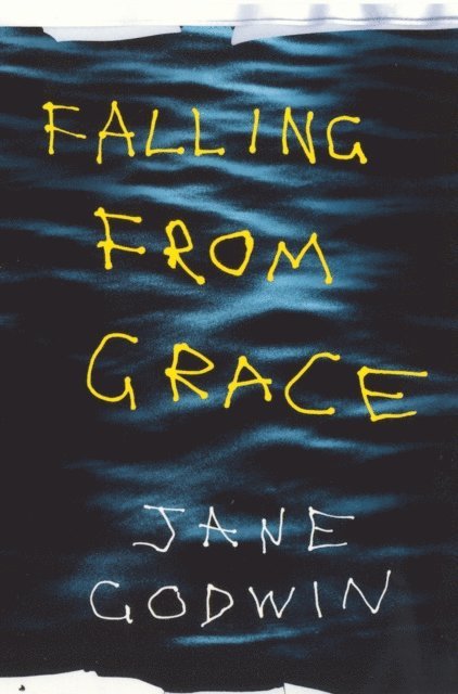 Jane Godwin - Falling From Grace, E-bok