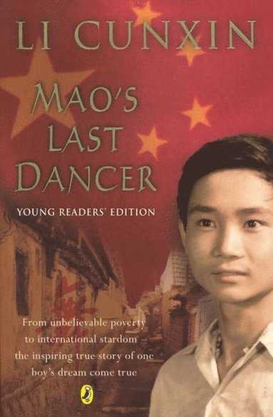 Li Cunxin - Mao's Last Dancer: Young Readers Edition, E-bok