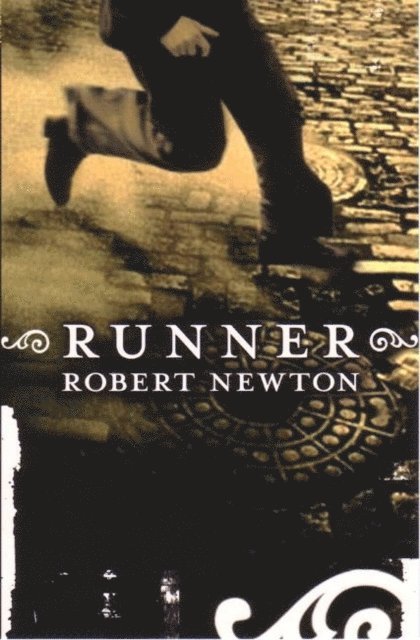 Robert Newton - Runner, E-bok