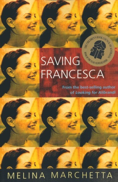 Melina Marchetta - Saving Francesca, E-bok