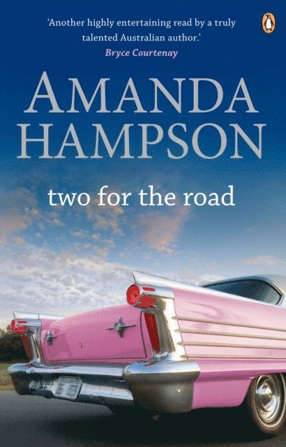 Amanda Hampson - Two for the Road, E-bok. Tillgänglighet: Lägg i varukorg