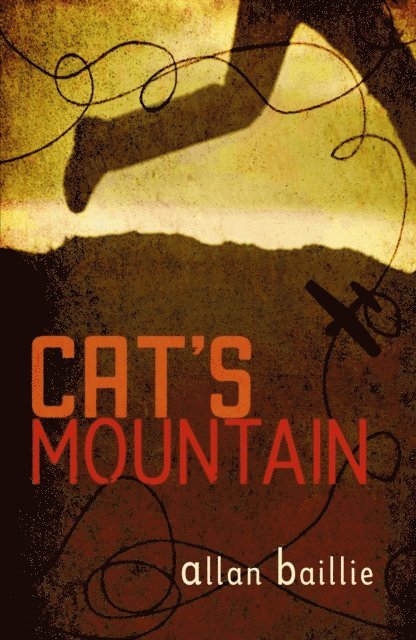 Allan Baillie - Cat's Mountain, E-bok