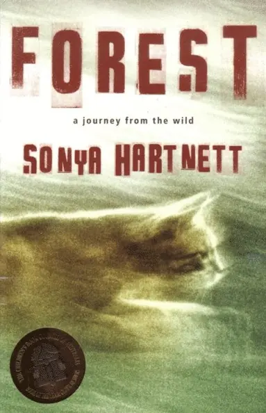 Sonya Hartnett - Forest, E-bok