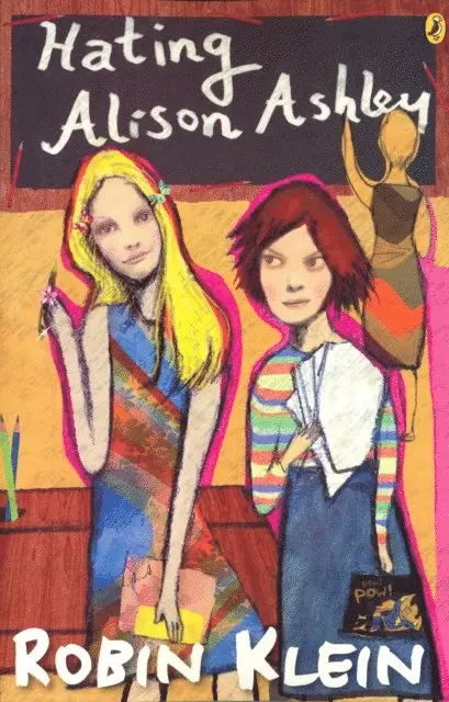 Robin Klein - Hating Alison Ashley, E-bok. Tillgänglighet: Lägg i varukorg