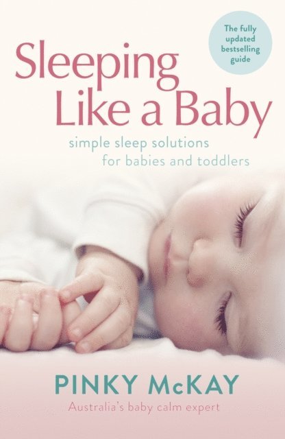 Pinky McKay - Sleeping Like A Baby, E-bok
