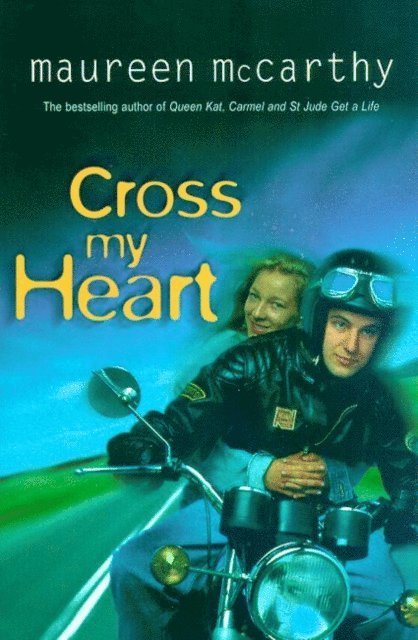 Maureen McCarthy - Cross My Heart, E-bok
