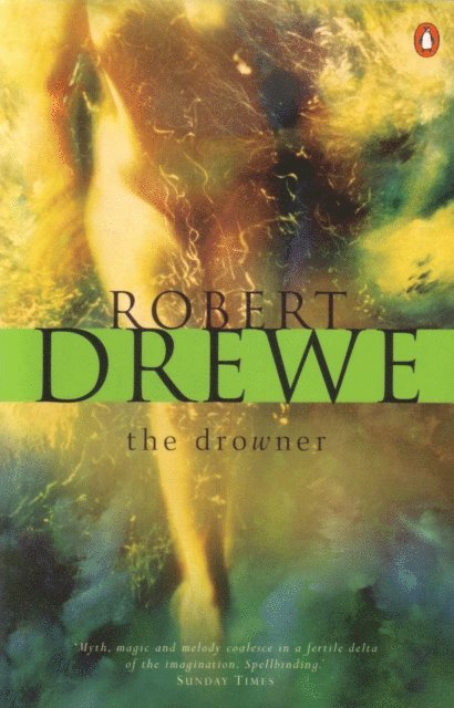 Robert Drewe - Drowner, E-bok