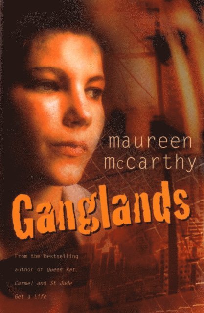Maureen McCarthy - Ganglands, E-bok