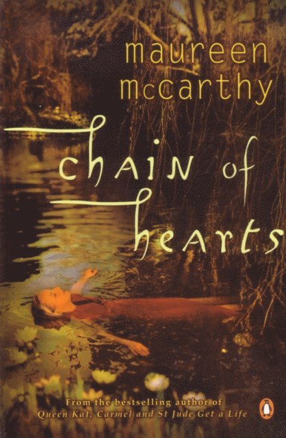 Maureen McCarthy - Chain of Hearts, E-bok