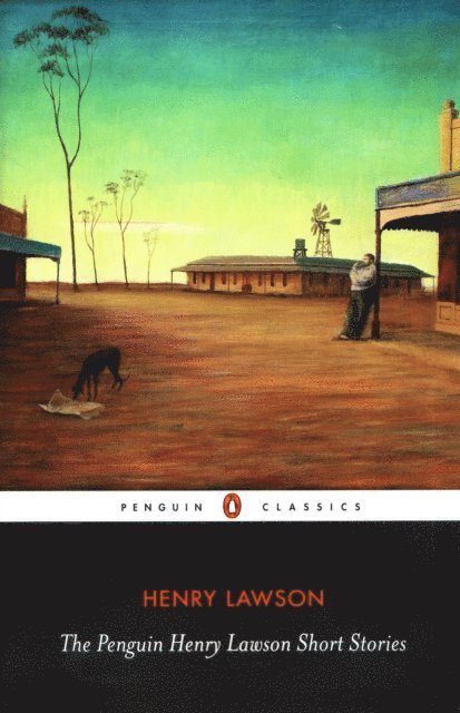 Penguin Henry Lawson Short Stories