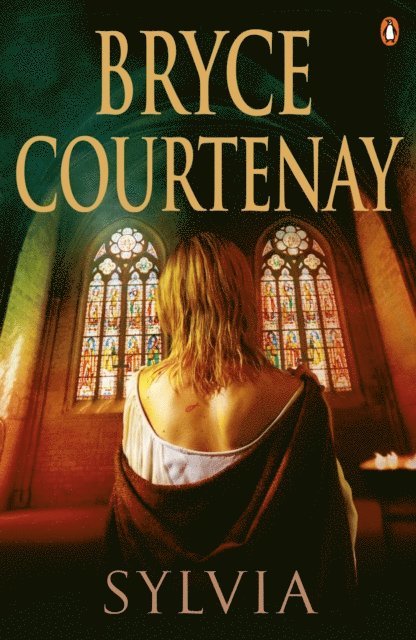 Bryce Courtenay - Sylvia, E-bok