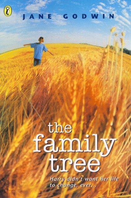 Jane Godwin - Family Tree, E-bok
