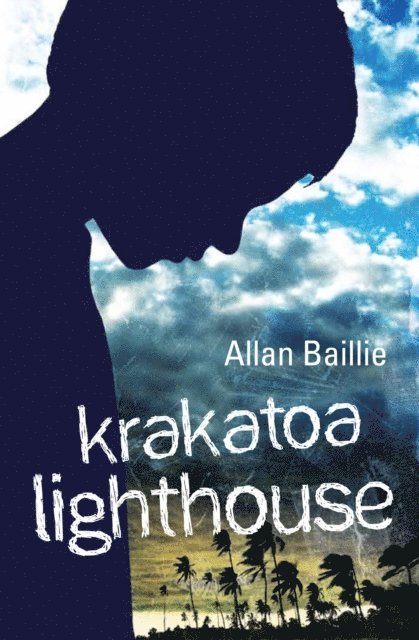Allan Baillie - Krakatoa Lighthouse, E-bok