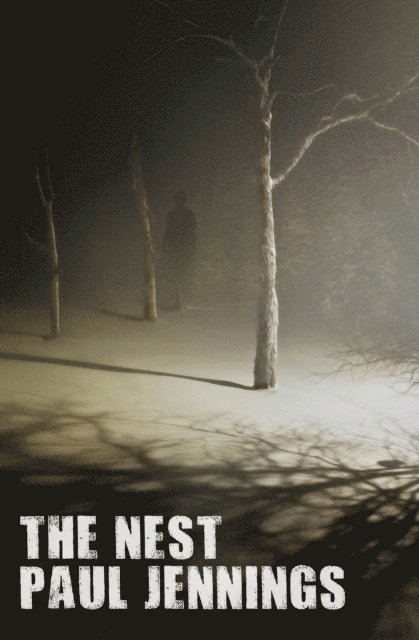 Paul Jennings - Nest, E-bok