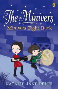 Minivers Fight Back Book 2
