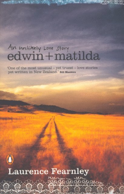 Laurence Fearnley - Edwin and Matilda: An Unlikely Love Story, E-bok. Tillgänglighet: Lägg i varukorg