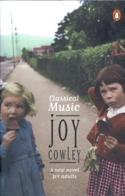 Joy Cowley - Classical Music, E-bok
