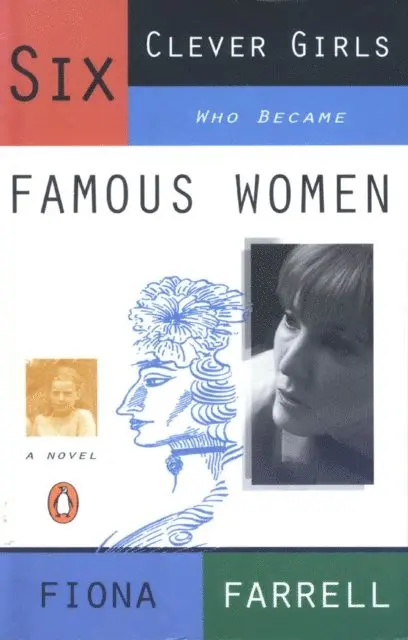 Fiona Farrell - Six Clever Girls Who Became Famous Women, E-bok. Tillgänglighet: Lägg i varukorg