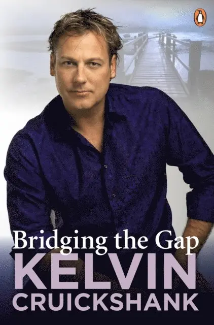 Kelvin Cruickshank - Bridging the Gap, E-bok. Tillgänglighet: Lägg i varukorg