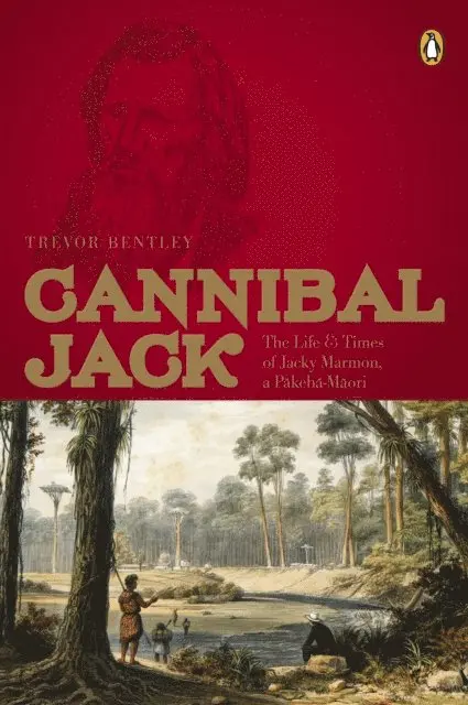 Trevor Bentley - Cannibal Jack, E-bok. Tillgänglighet: Lägg i varukorg