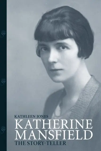 Kathleen Jones - Katherine Mansfield: Story-teller, E-bok. Tillgänglighet: Lägg i varukorg