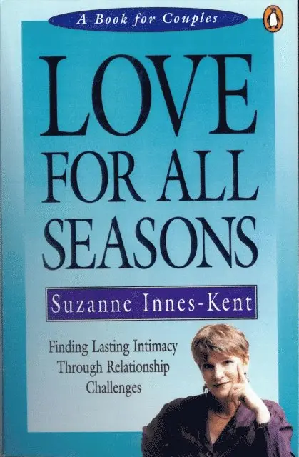 Suzanne Innes-Kent - Love for All Seasons, E-bok. Tillgänglighet: Lägg i varukorg
